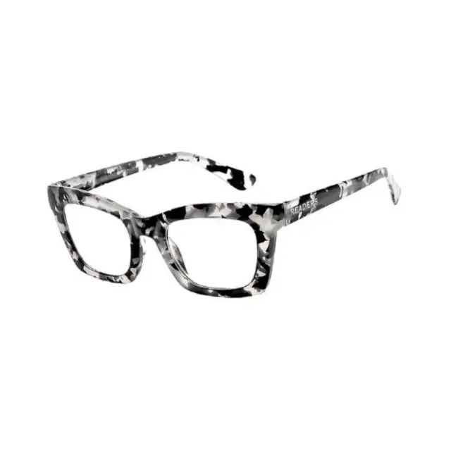 Readers RD221 Γυαλιά Ανάγνωσης Grey, 1 ζευγάρι +2.00