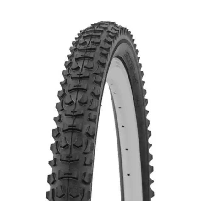 HAKUBA 20X2.125 ΕΛΑΣΤΙΚΟ MTB ANTI-PUNCTURE 3mm P103D