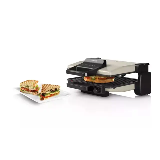 Bosch TCG3302 contact grill 3