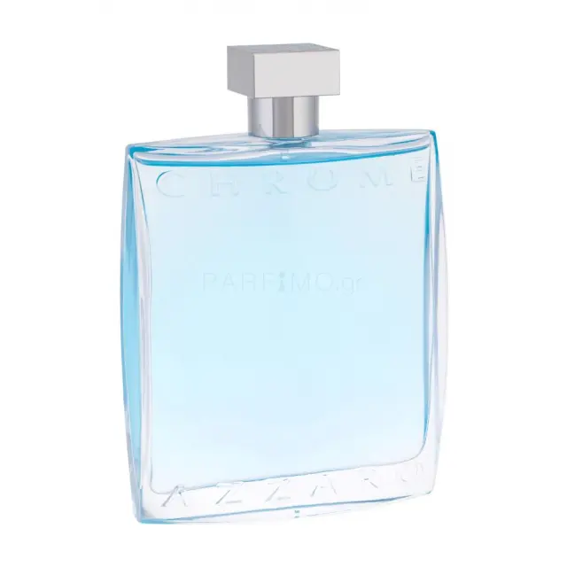 Azzaro Chrome Eau de Toilette 200ml 2