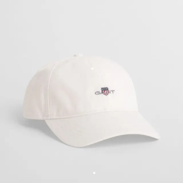 Καπέλο Gant 9900002-113 Λευκό - ONESIZE 2
