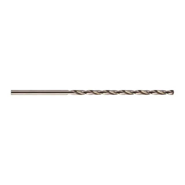 Milwaukee 4932430330 - ΤΡΥΠΑΝΙ ΑΕΡΟΣ ΑΣΗΜΙ HSS-G DIN340 3.0mm ΜΑΚΡΥ MW