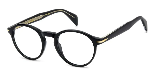David Beckham Db 1185 807