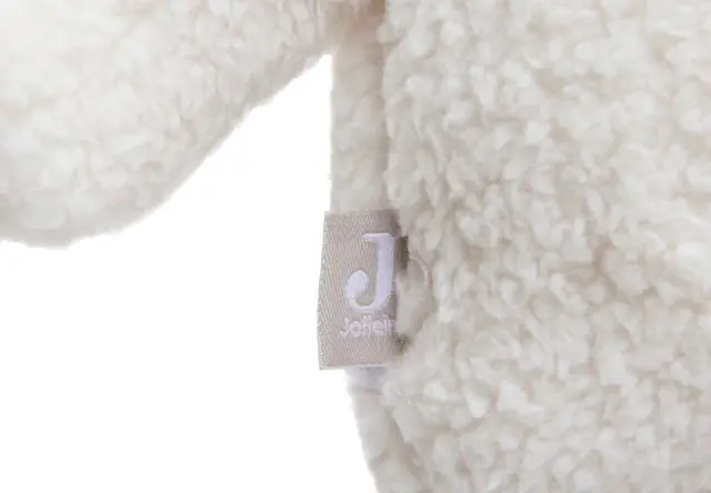 Λούτρινo Προβατάκι Mary (33cm) – Jollein 3