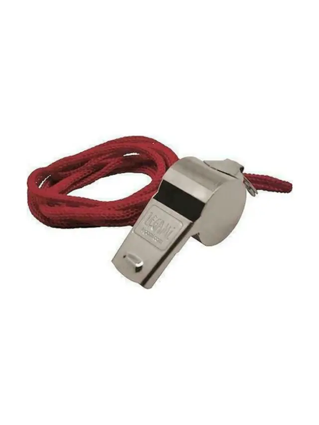 Legami Whistle Σφυρίχτρα / WHIS0001 (Legami)