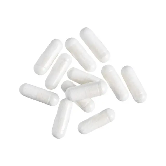 Nutrend Creatine Compressed Caps 3