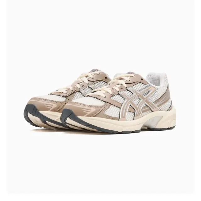 Asics Gel-1130 Cream/Cinnamon 1203A609-108 - 44.5 3