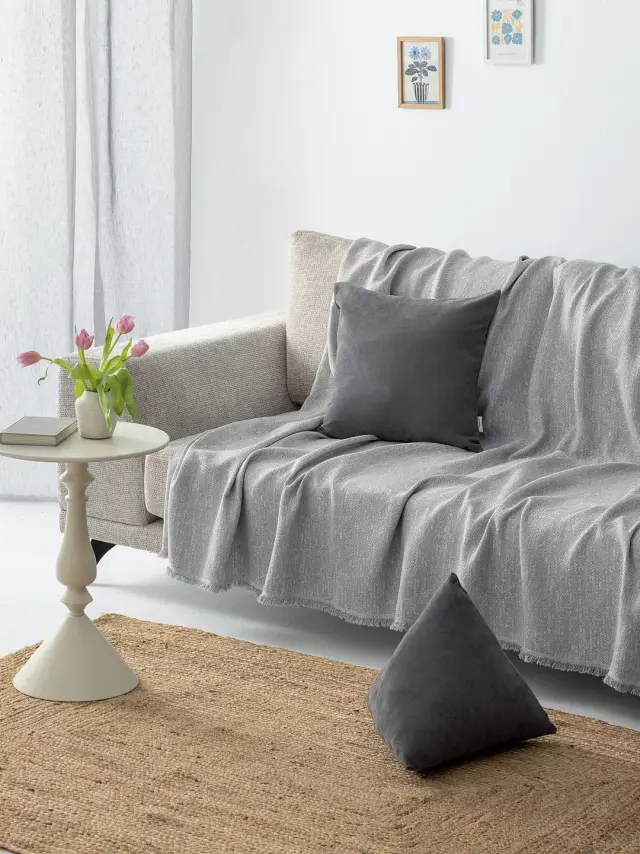 Ριχτάρι VENO 180x250 GREY