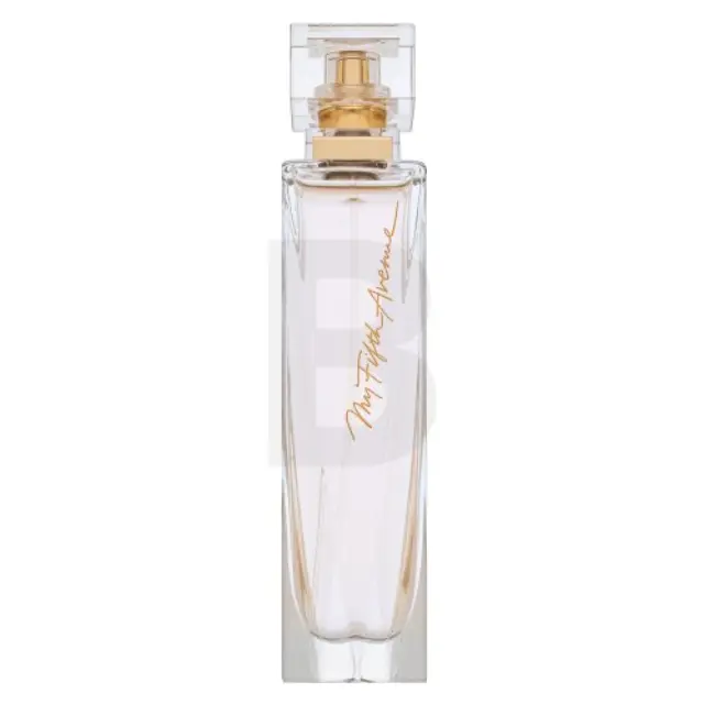Elizabeth Arden My Fifth Avenue Eau de Parfum for women 50 ml