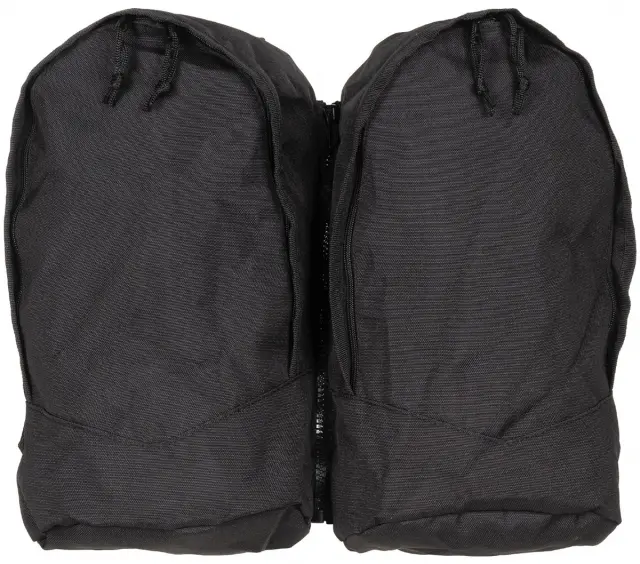 Σακίδιο Πλάτης MFH Alpin 110L Μαύρο 3