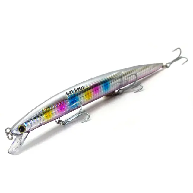Τεχνητό Akami Wild 18cm OVR