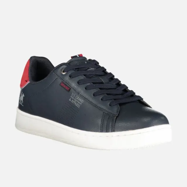 Sneaker U.S. Grand Polo GPM524015_3252 Μπλε - 41 2