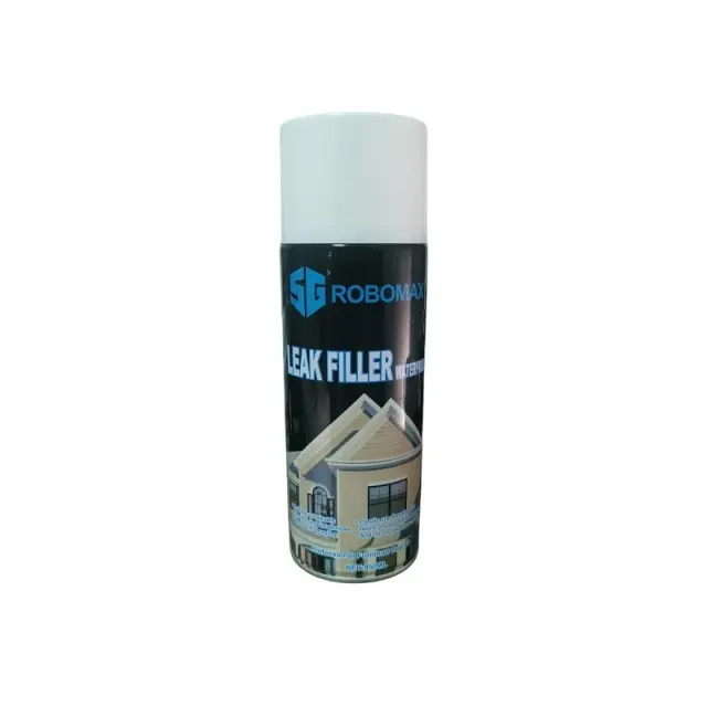 ROBOMAX ΕΠΙΣΚΕΥΑΣΤΙΚΟ ΣΠΡΕΙ ΔΙΑΡΡΟΩΝ 450ml ΛΕΥΚΟ HQ-04514