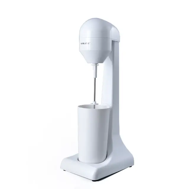 Sokany Φραπεδιέρα Επιτραπέζια 100W SK 1736