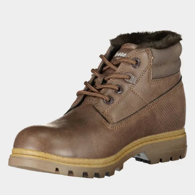 Μποτάκια Carrera CAW73202N-6868 Καφέ - 36 3