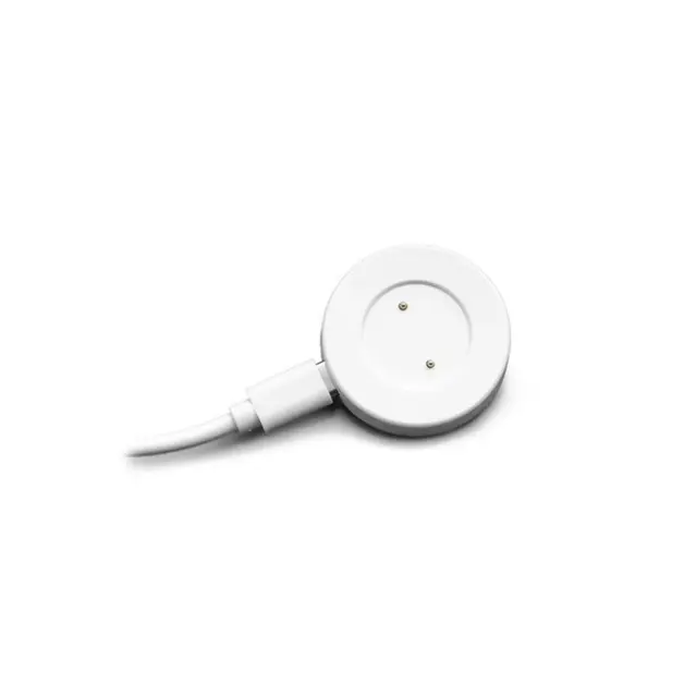 Huawei Ασύρματος Φορτιστής Smartwatch Magnetic White