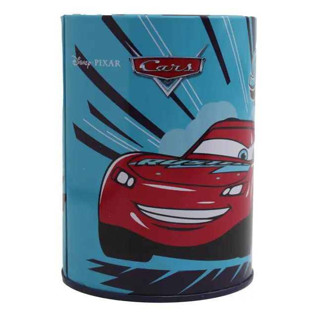 Σετ Σχολικό με μολυβοθήκη Disney Cars 3
