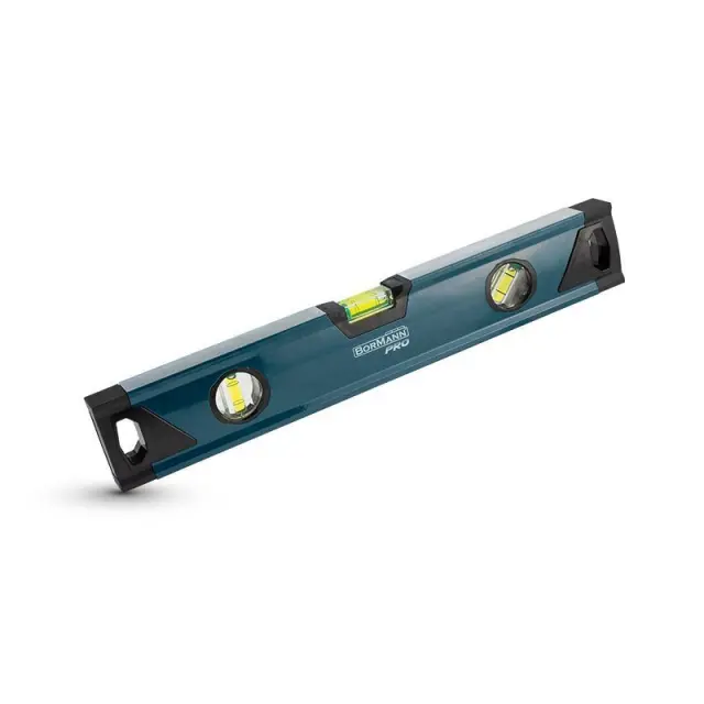 Bormann Pro BHT7750 - Αλφάδι αλουμινίου 40CM (033479)