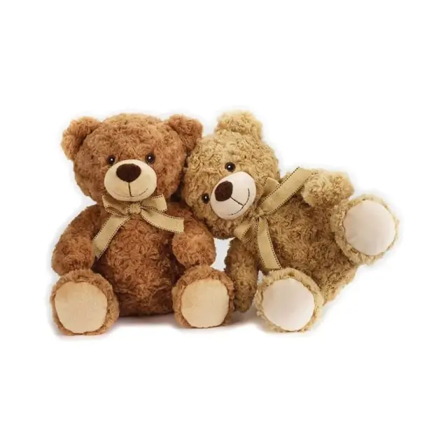 Play Eco! Play Green! Taffy Bear Σε Δύο Παραλλαγές, 30 Cm 800050