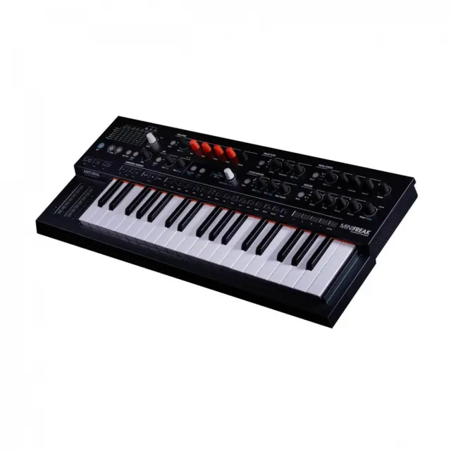 Arturia MiniFreak V Hardware Synthesizer