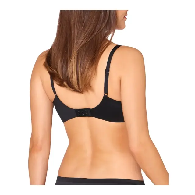 Triumph Γυναικείο Σουτιέν Body Make-up Soft Touch WP, Χρώμα Μαύρο 2