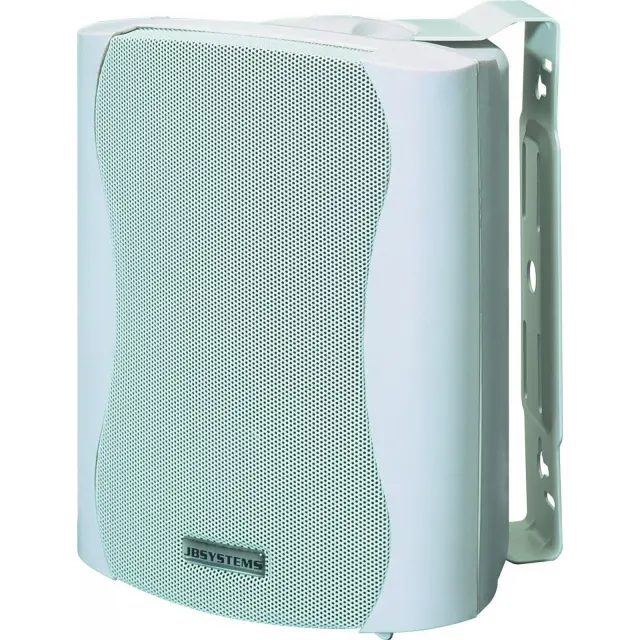 JBSYSTEMS K-80/WH ΠΑΘΗΤΙΚΑ ΗΧΕΙΑ ΖΕΥΓ