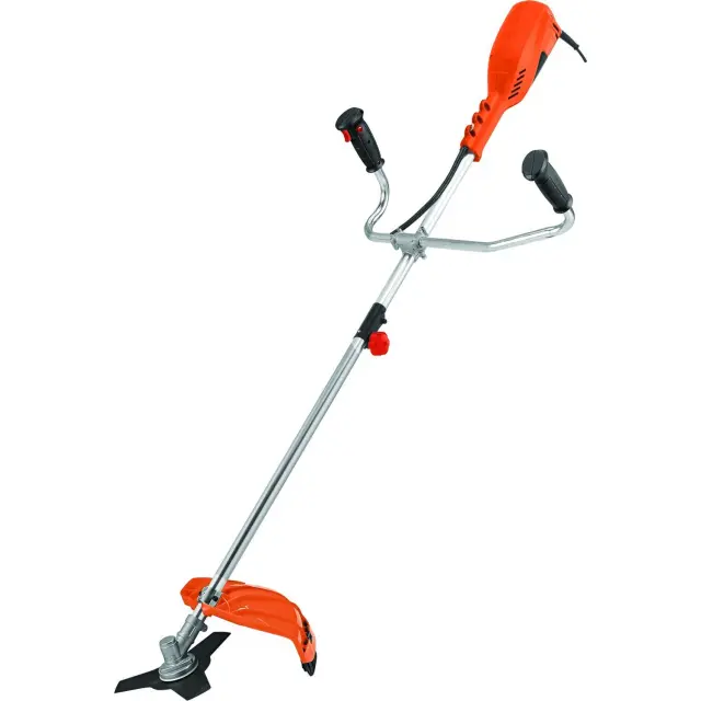 Ηλεκτρικό Θαμνοκοπτικό Διαιρούμενο 1400W KRAFT 69218