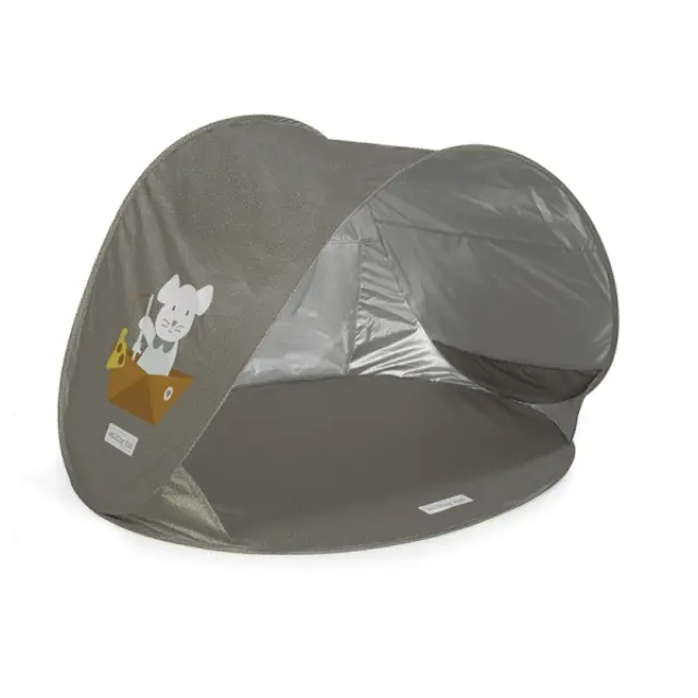 Παιδική Σκηνή Παραλίας Pop-up UV Protection Poppy Mouse