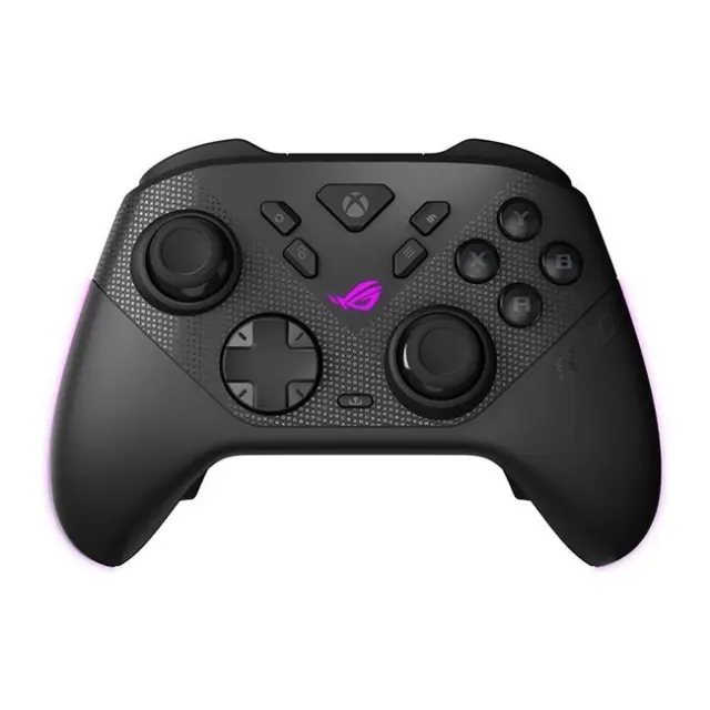 Asus Gamepad ROG Raikiri II Xbox Black (90GC0230-BGP000)