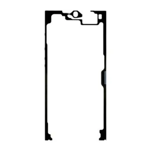 Samsung S918B Galaxy S23 Ultra Adhesive Tape under LCD (Service Pack)