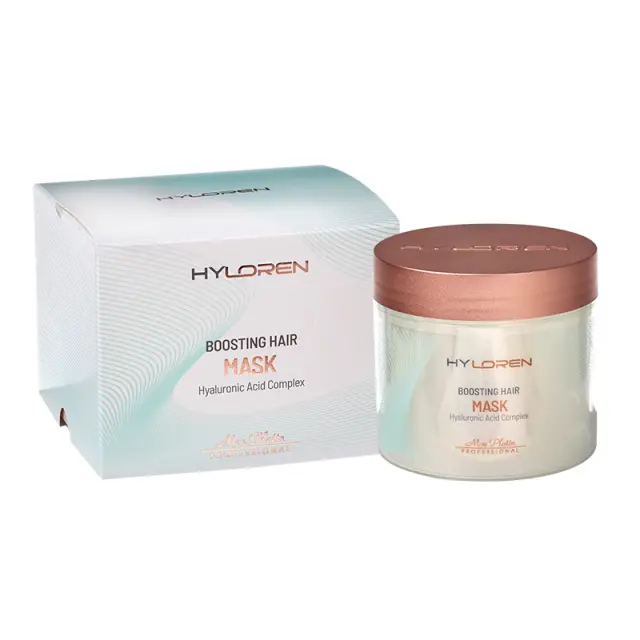 Mon Platin Hyloren Boosting Hair Mask 500ml