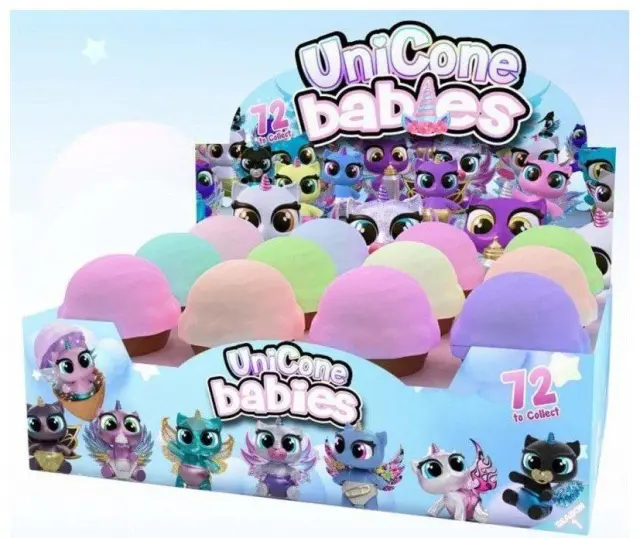 Unicones Surprise Babies (1237)