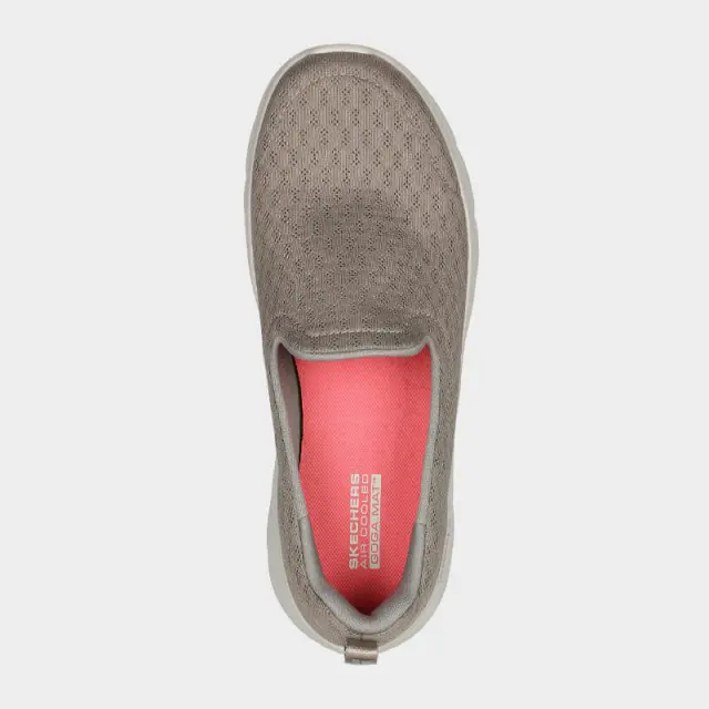 Παπούτσι Skechers Go Walk Flex 124955-TPE Μπεζ - 40 3