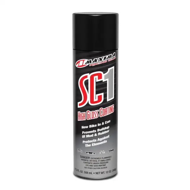 ΣΠΡΕΙ MAXIMA SC1 12OZ/508ML