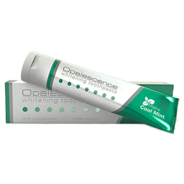 Opalescence Whitening Toothpaste Original Cool Mint 100ml