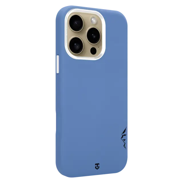 Tactical MagForce Velvet Smoothie 2.0 Cover for Apple iPhone 16 Pro Avatar 3