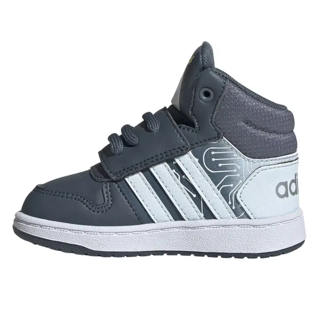 ADIDAS HOOPS MID 2.0 - 21 2
