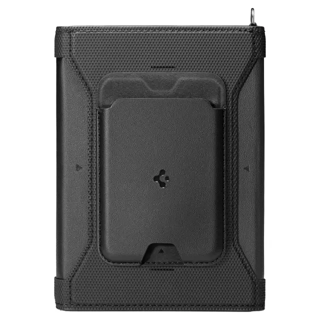 Spigen Universal Passport Holder with MagSafe Wallet, black 2