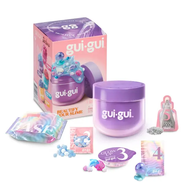 GUI GUI - Slime 1 psc. (30643B) - Toys