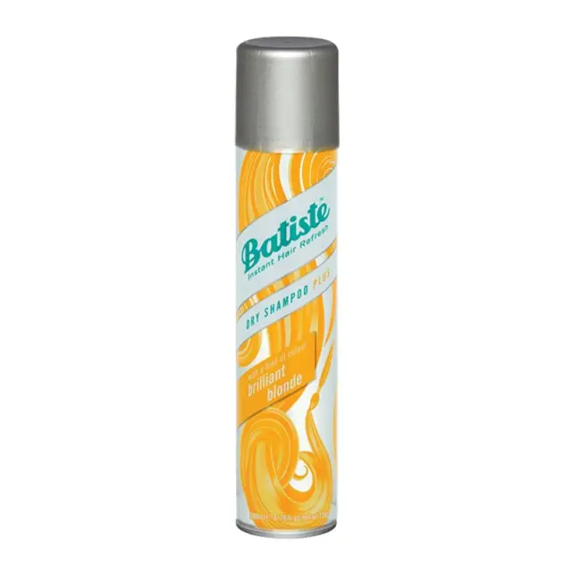 Batiste Dry Shampoo Light 200ml