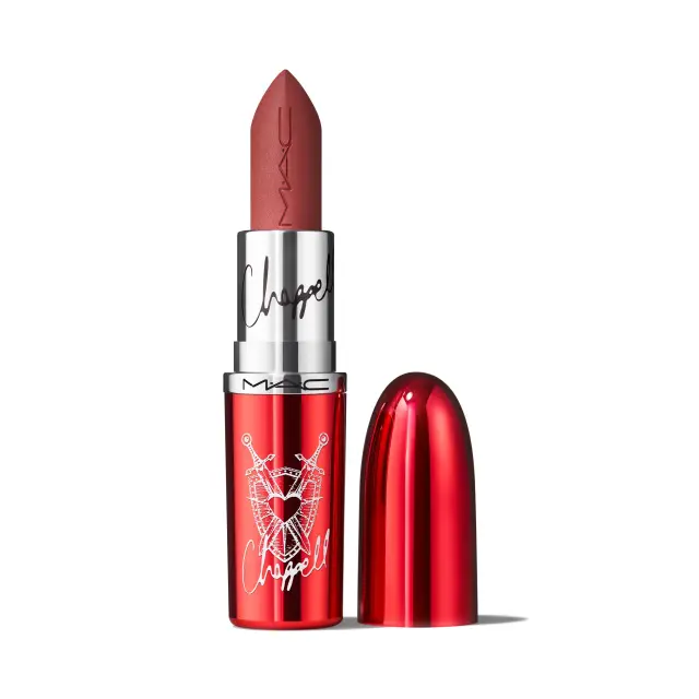 M·A·Cximal Silky Matte Lipstick VIVA GLAM x Chappell Roan 3,5gr