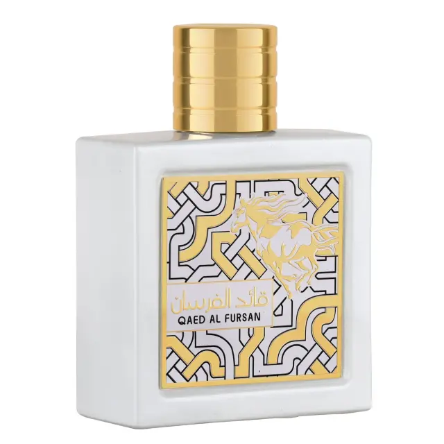 Lattafa Qaed Al Fursan Unlimited Eau De Parfum Unisex 90ml