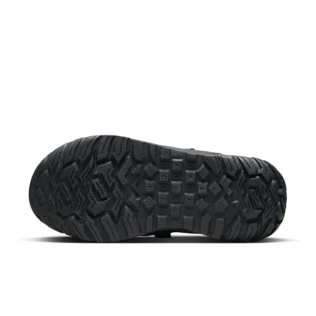 Nike Oneonta Next Nature Sandal (FB1949-001) - Μαύρο 2