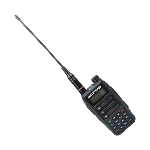 Baofeng Ασύρματος πομποδέκτης BF-UV16 - Walkie talkie 083018 2