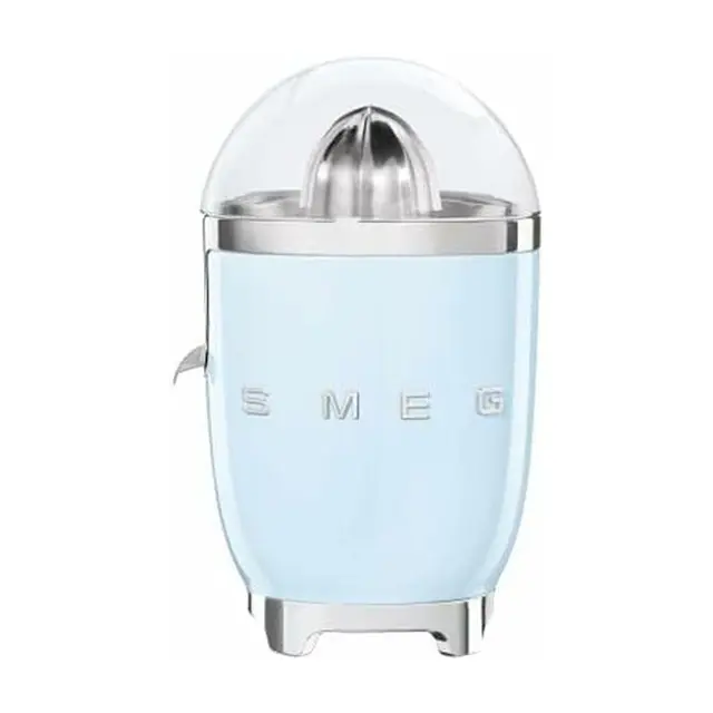 Smeg Ηλεκτρικός Στίφτης 70W Blue (CJF11PBEU)