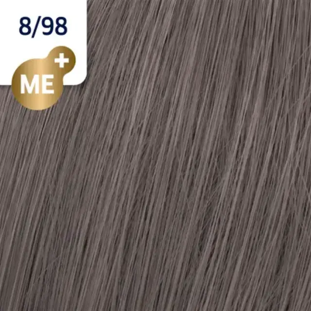 Wella Professionals Koleston Perfect 8/98 Rich Natural 60ml 3