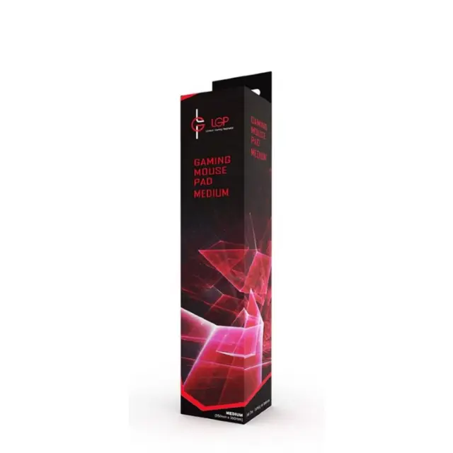 Lamtech Mousepad Medium (LGP022070) 2