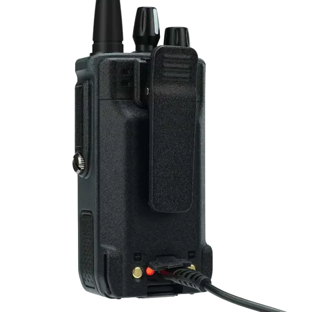 ΠΟΜΠΟΔΕΚΤΗΣ RETEVIS C1, VHF/UHF, Αδιάβροχος 5W 3