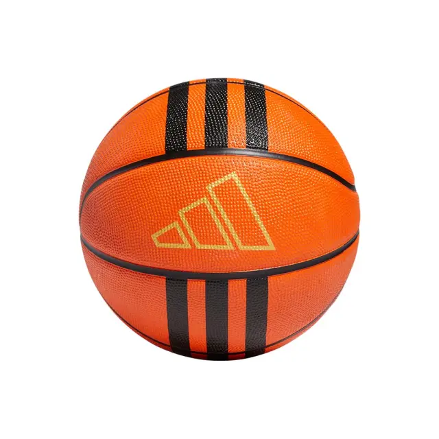 adidas Performance 3Stripes x3 Basket Ball Πορτοκαλί HM4970 (adidas Performance) - 7