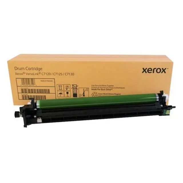 Xerox VersaLink C7100 Γνήσιο Drum Laser Εκτυπωτή Μαύρο 109000 Σελίδων (013R00688)